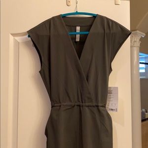 Athleta Marlow Romper